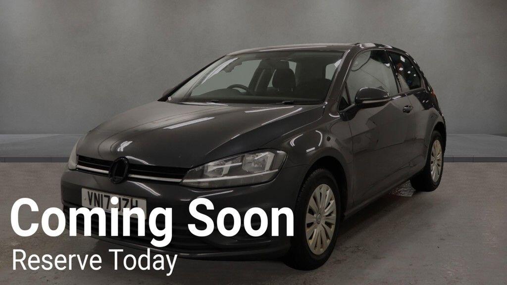 Used Volkswagen Golf 2017 for sale - 76606822: Photo 5