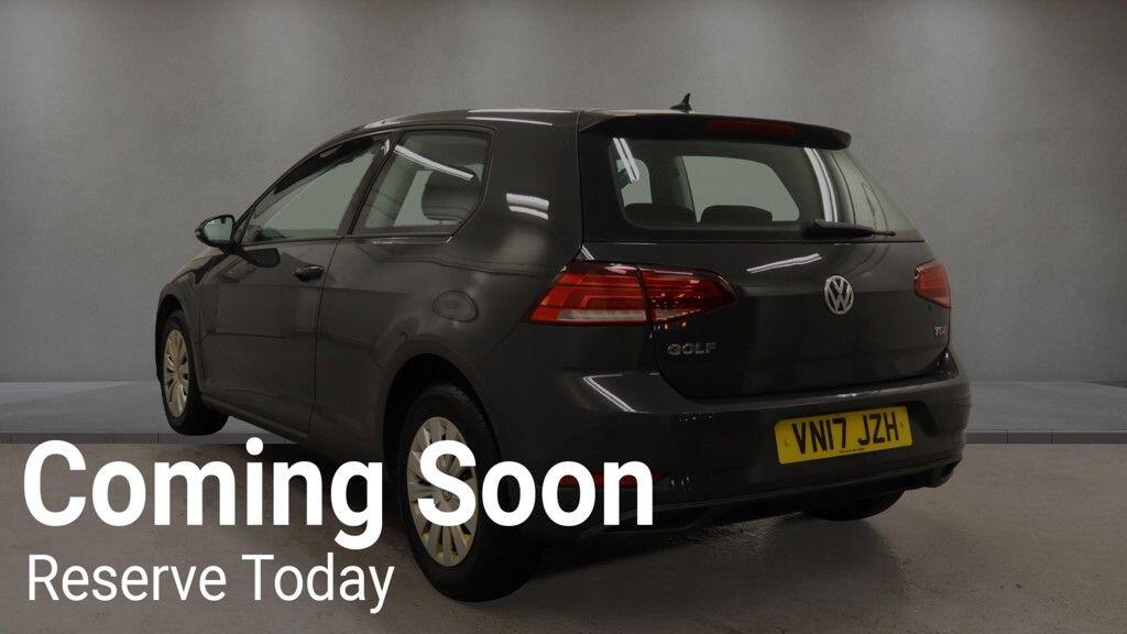 Used Volkswagen Golf 2017 for sale - 76606822: Photo 6