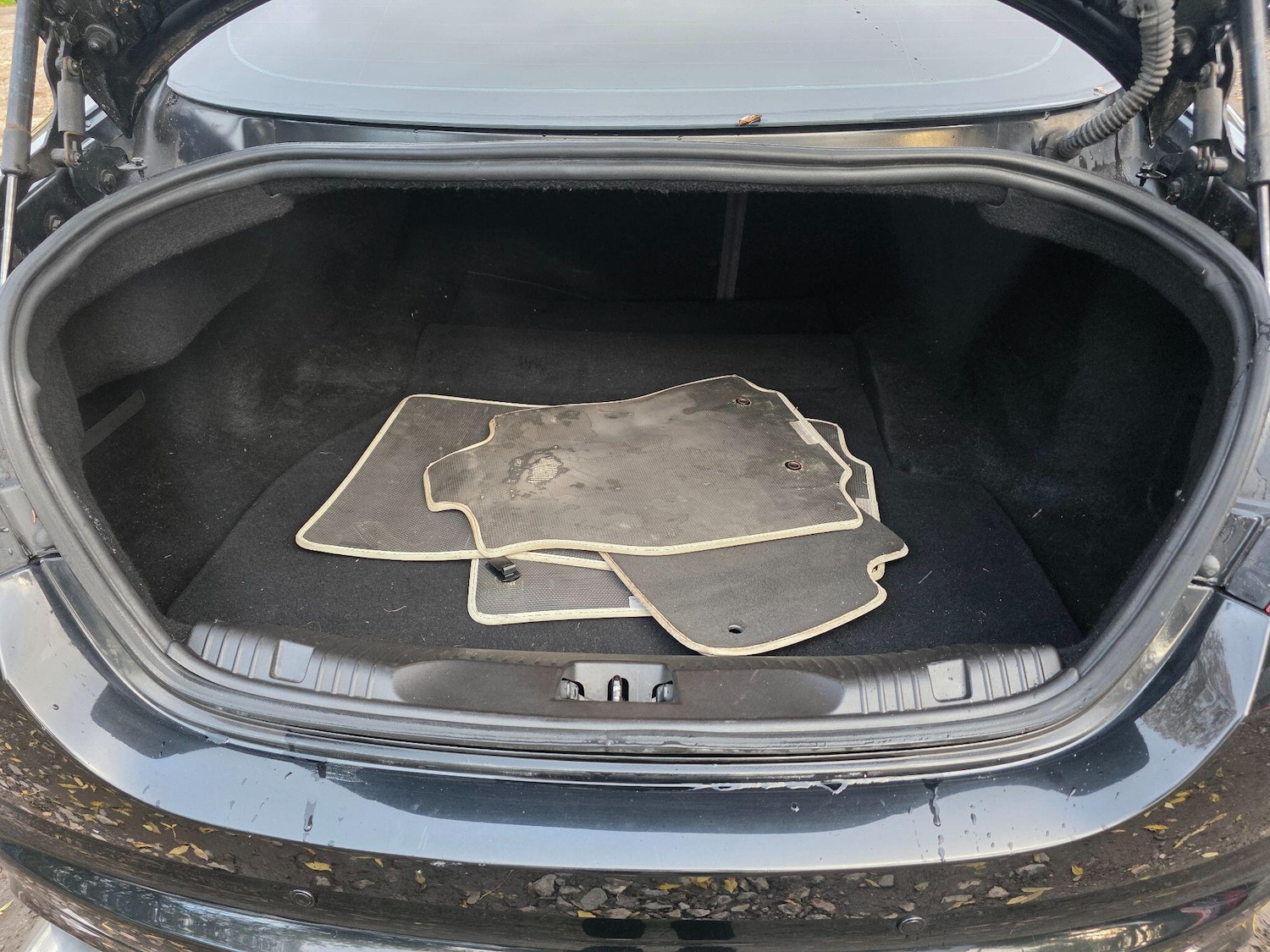 Used Jaguar XF 2013 for sale - 76371656: Photo 14