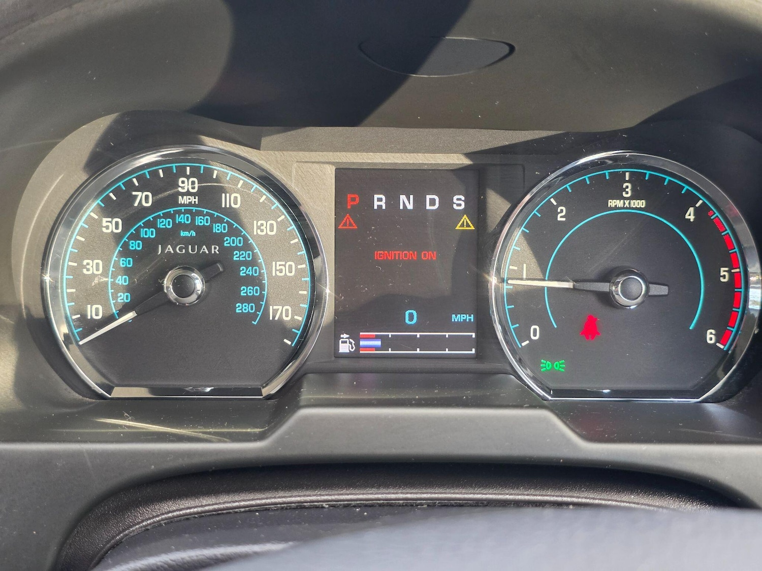 Used Jaguar XF 2013 for sale - 76371656: Photo 19