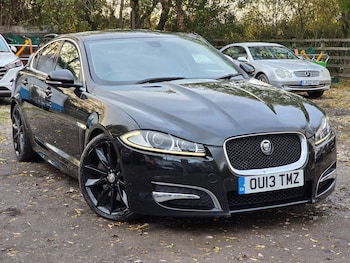 2013 (13) - 3.0d S V6 Portfolio Auto Euro 5 (s/s) 4dr