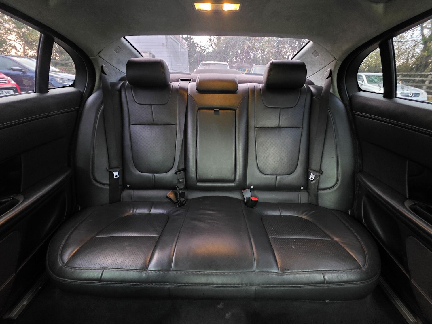 Used Jaguar XF 2013 for sale - 76371656: Photo 25