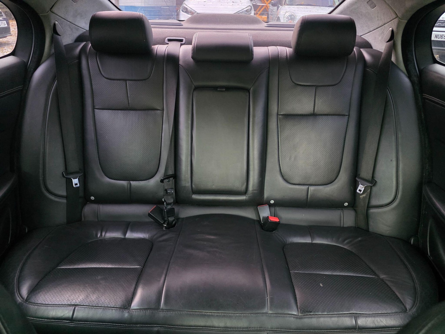 Used Jaguar XF 2013 for sale - 76371656: Photo 26