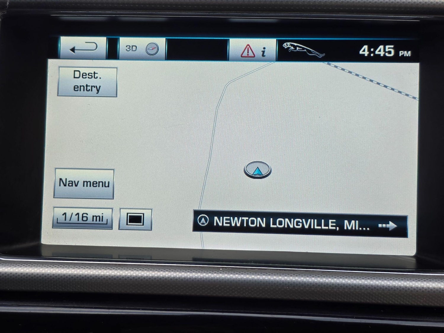 Used Jaguar XF 2013 for sale - 76371656: Photo 27