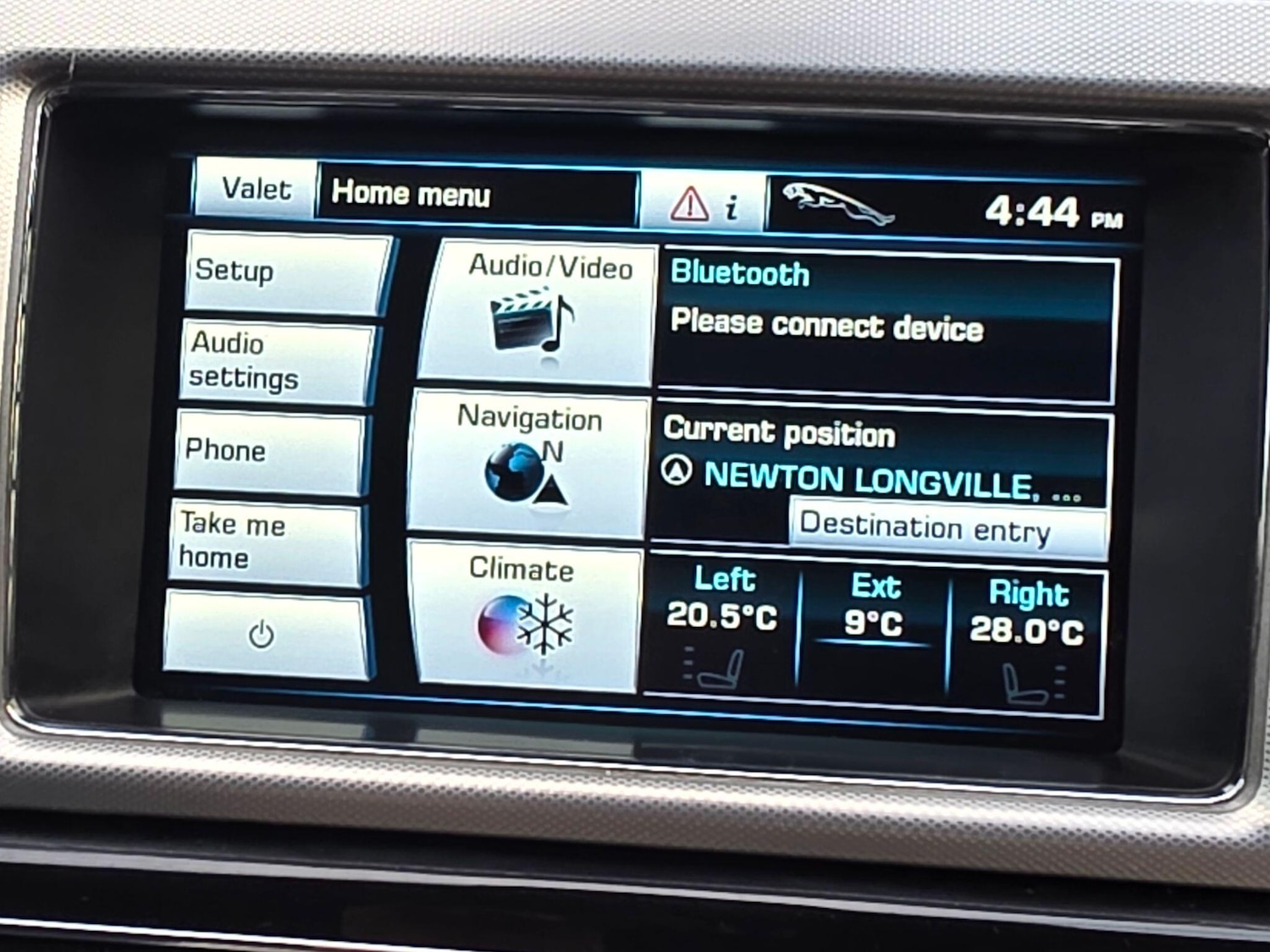 Used Jaguar XF 2013 for sale - 76371656: Photo 29