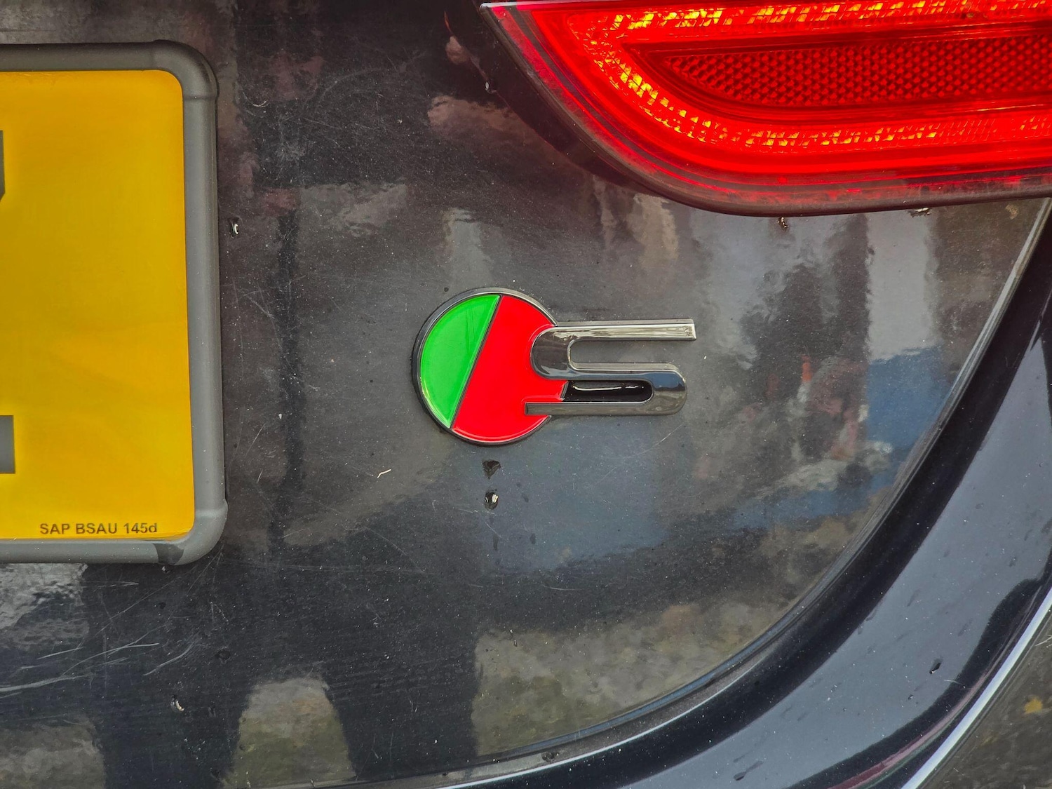 Used Jaguar XF 2013 for sale - 76371656: Photo 38