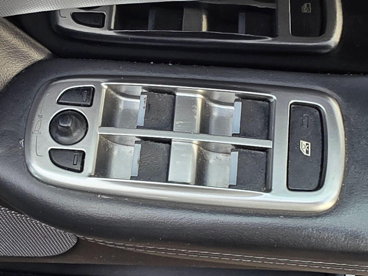 Used Jaguar XF 2013 for sale - 76371656: Photo 39