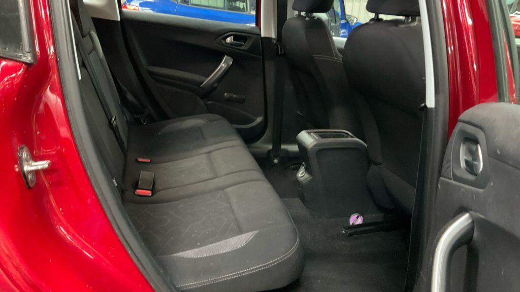 Used Peugeot 2008 for sale - 76527672: Photo 10