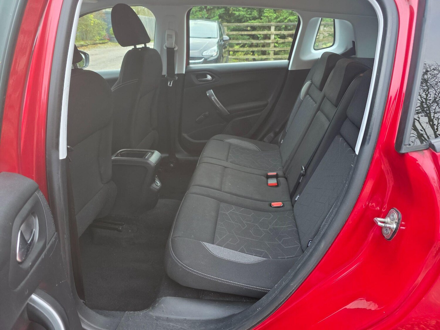 Used Peugeot 2008 2018 for sale - 76527672: Photo 17