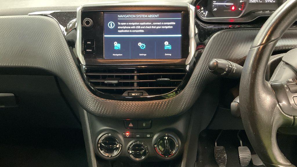 Used Peugeot 2008 2018 for sale - 76527672: Photo 21