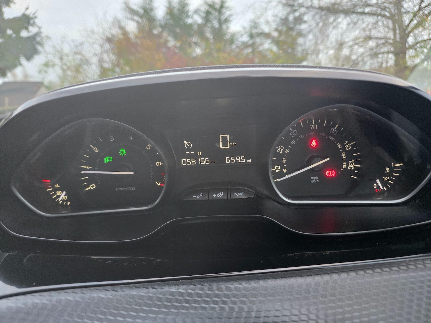 Used Peugeot 2008 2018 for sale - 76527672: Photo 24