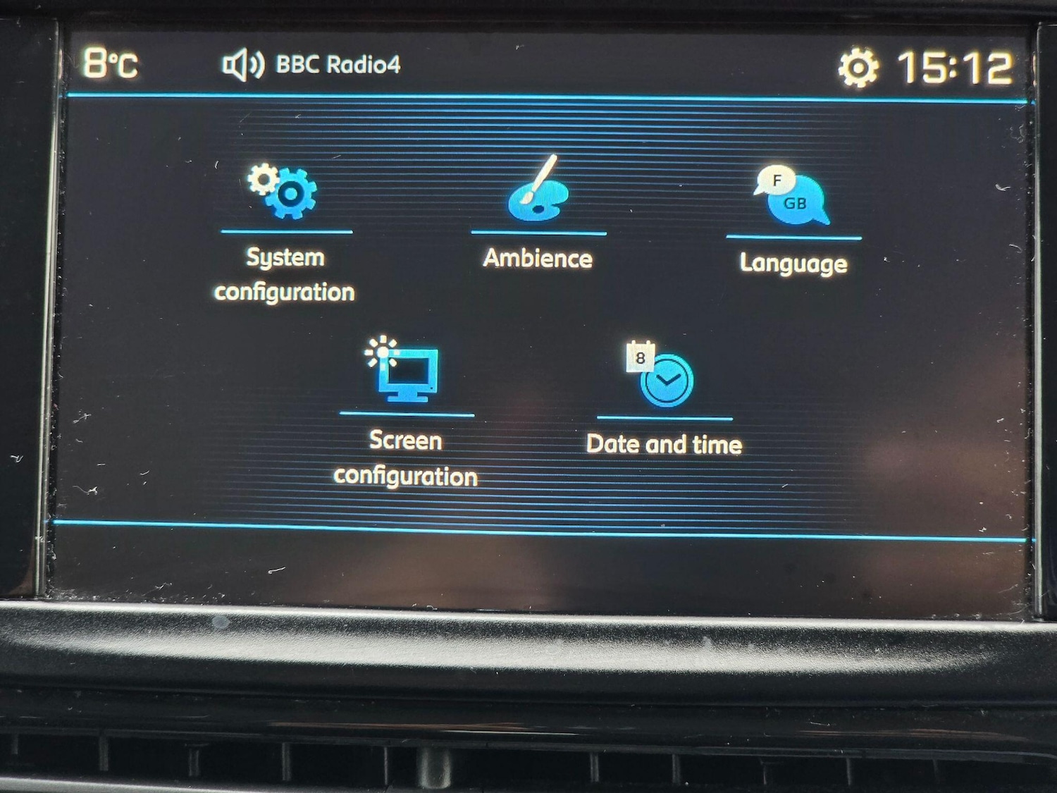 Used Peugeot 2008 2018 for sale - 76527672: Photo 26