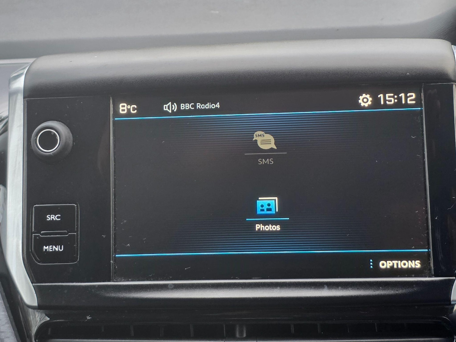 Used Peugeot 2008 2018 for sale - 76527672: Photo 28