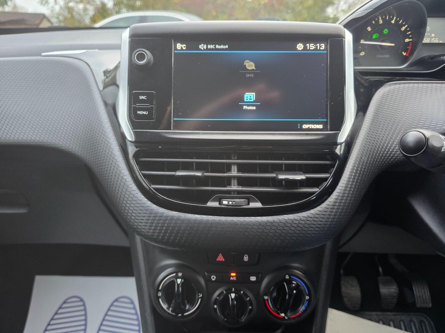 Used Peugeot 2008 2018 for sale - 76527672: Photo 30