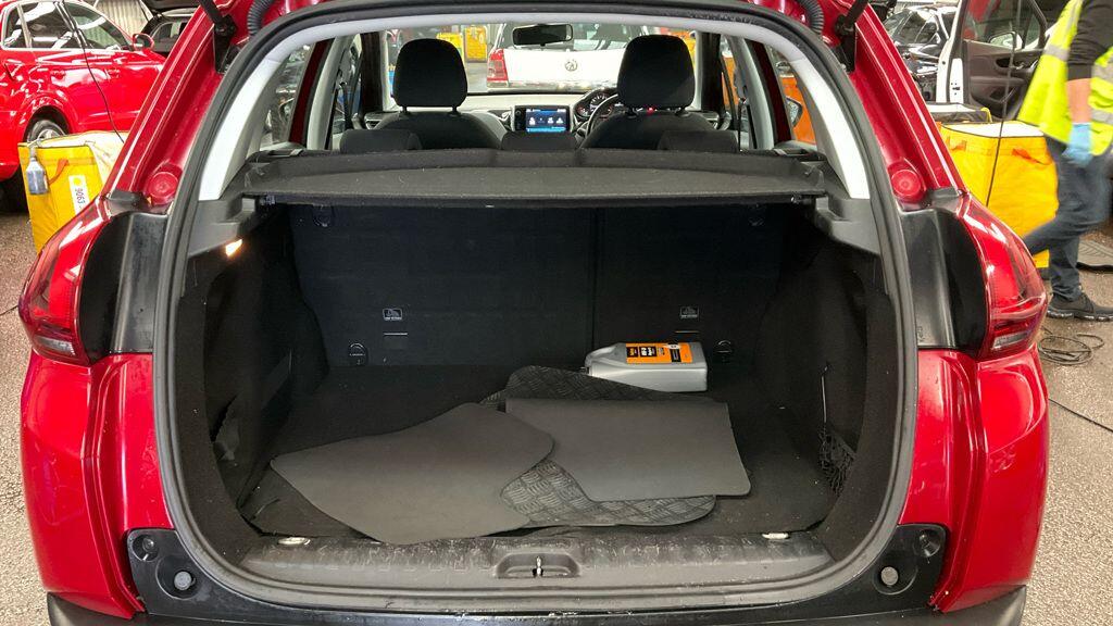 Used Peugeot 2008 2018 for sale - 76527672: Photo 31