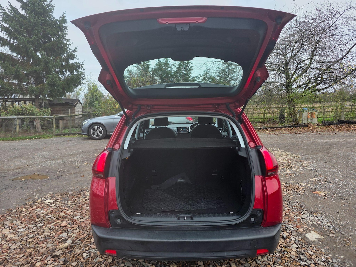 Used Peugeot 2008 2018 for sale - 76527672: Photo 33