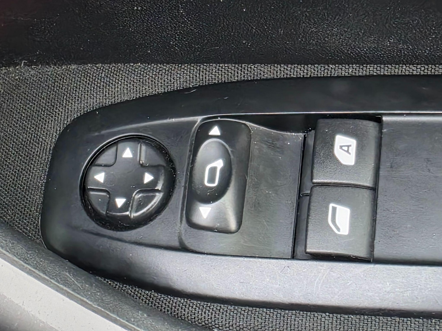 Used Peugeot 2008 2018 for sale - 76527672: Photo 35