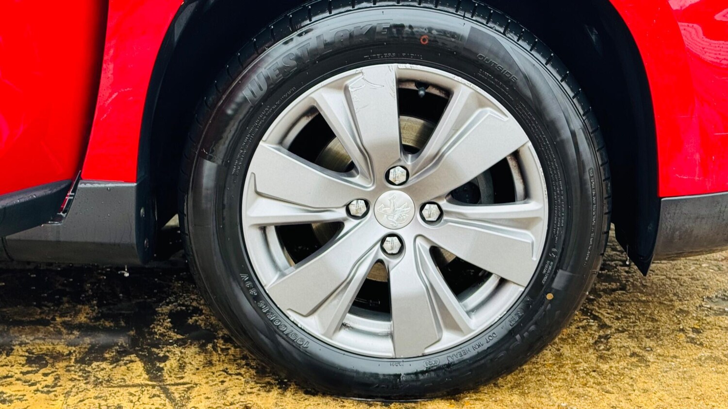 Used Peugeot 2008 2018 for sale - 76527672: Photo 43