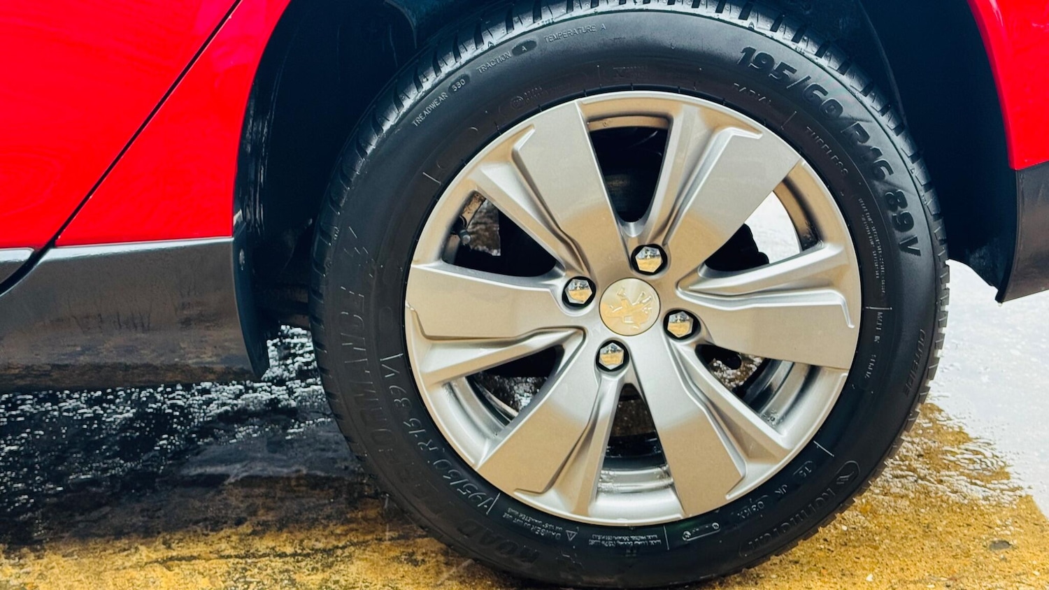 Used Peugeot 2008 2018 for sale - 76527672: Photo 45