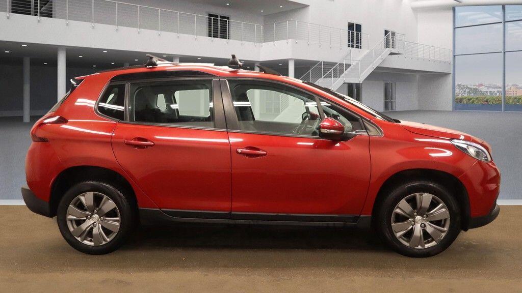 Used Peugeot 2008 for sale - 76527672: Photo 7