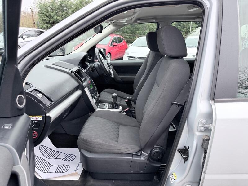 Used Land Rover Freelander 2 2009 for sale - 77597772: Photo 14