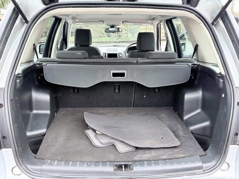 Used Land Rover Freelander 2 2009 for sale - 77597772: Photo 21