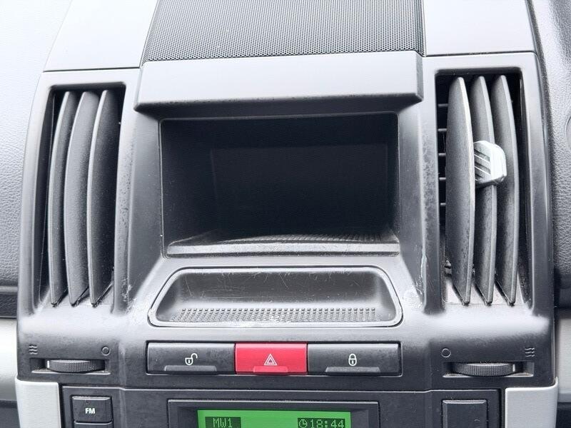 Used Land Rover Freelander 2 2009 for sale - 77597772: Photo 24