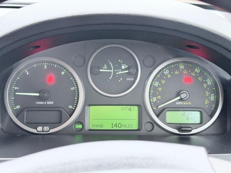 Used Land Rover Freelander 2 2009 for sale - 77597772: Photo 25