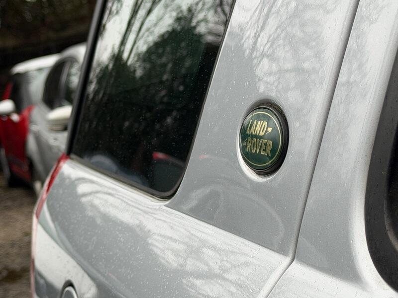 Used Land Rover Freelander 2 2009 for sale - 77597772: Photo 43