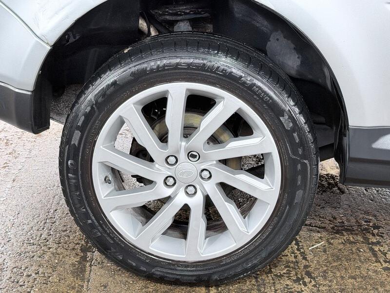 Used Land Rover Freelander 2 2009 for sale - 77597772: Photo 50