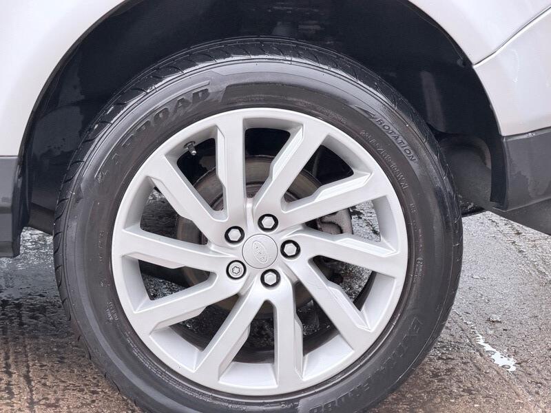 Used Land Rover Freelander 2 2009 for sale - 77597772: Photo 51