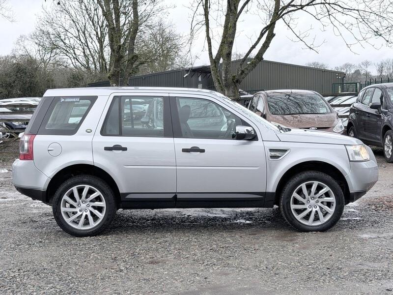 Used Land Rover Freelander 2 2009 for sale - 77597772: Photo 8