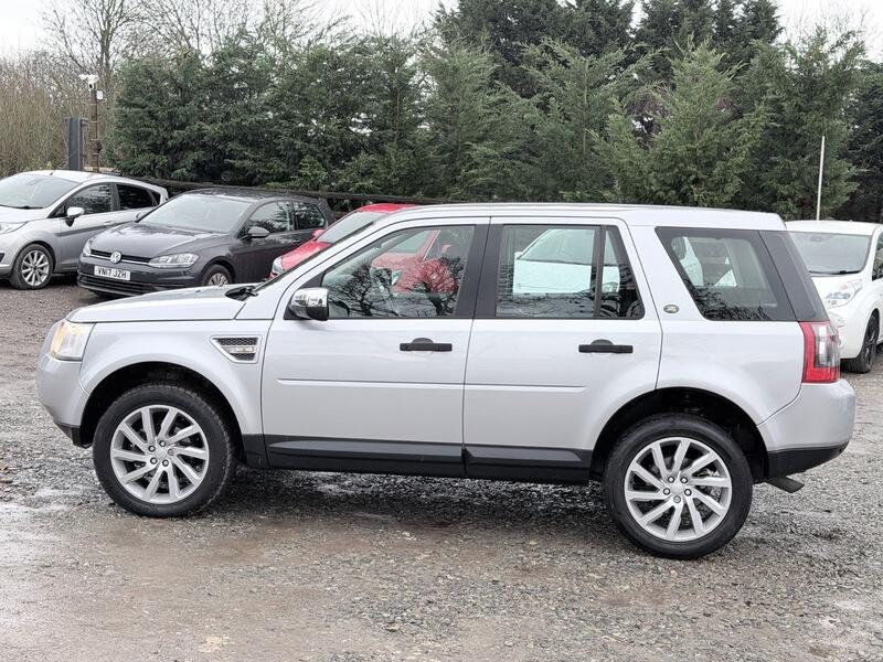 Used Land Rover Freelander 2 2009 for sale - 77597772: Photo 9