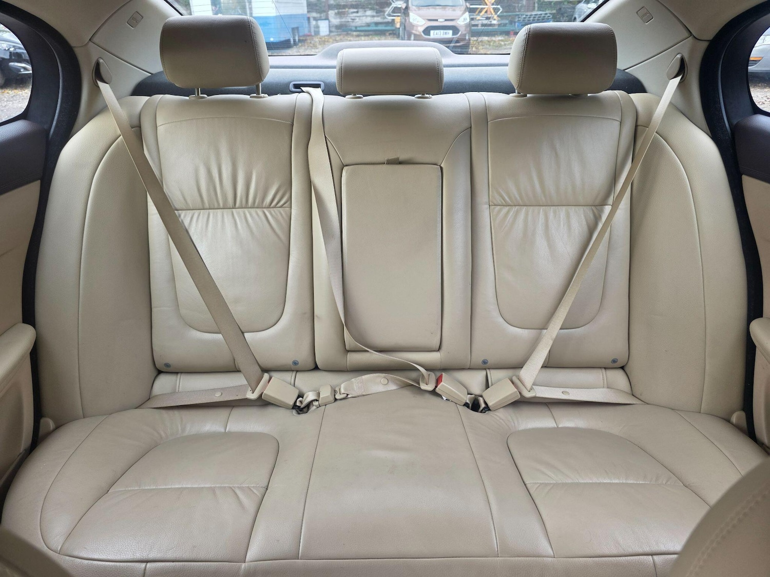 Used Jaguar XF 2010 for sale - 76976717: Photo 22