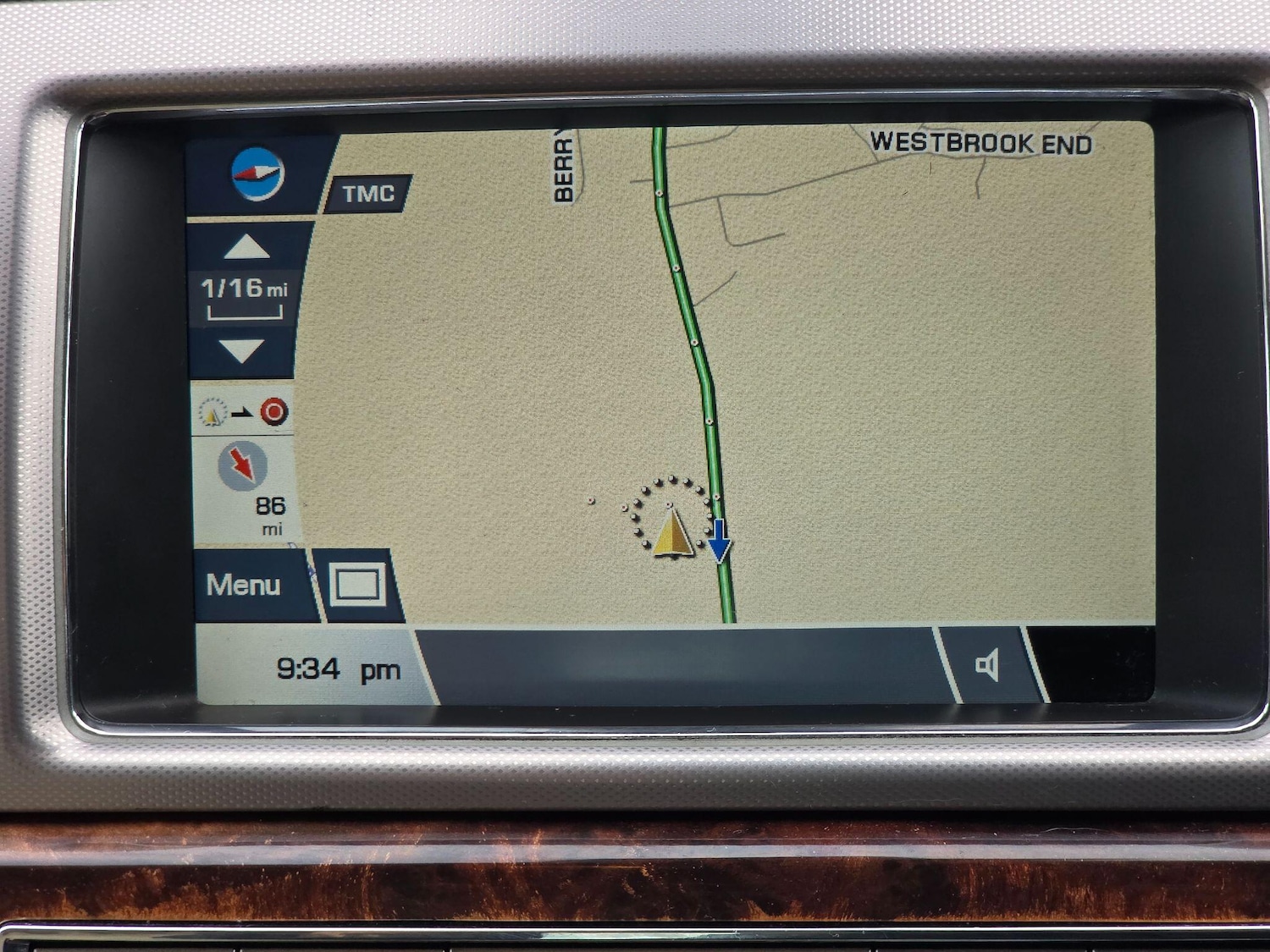 Used Jaguar XF 2010 for sale - 76976717: Photo 41