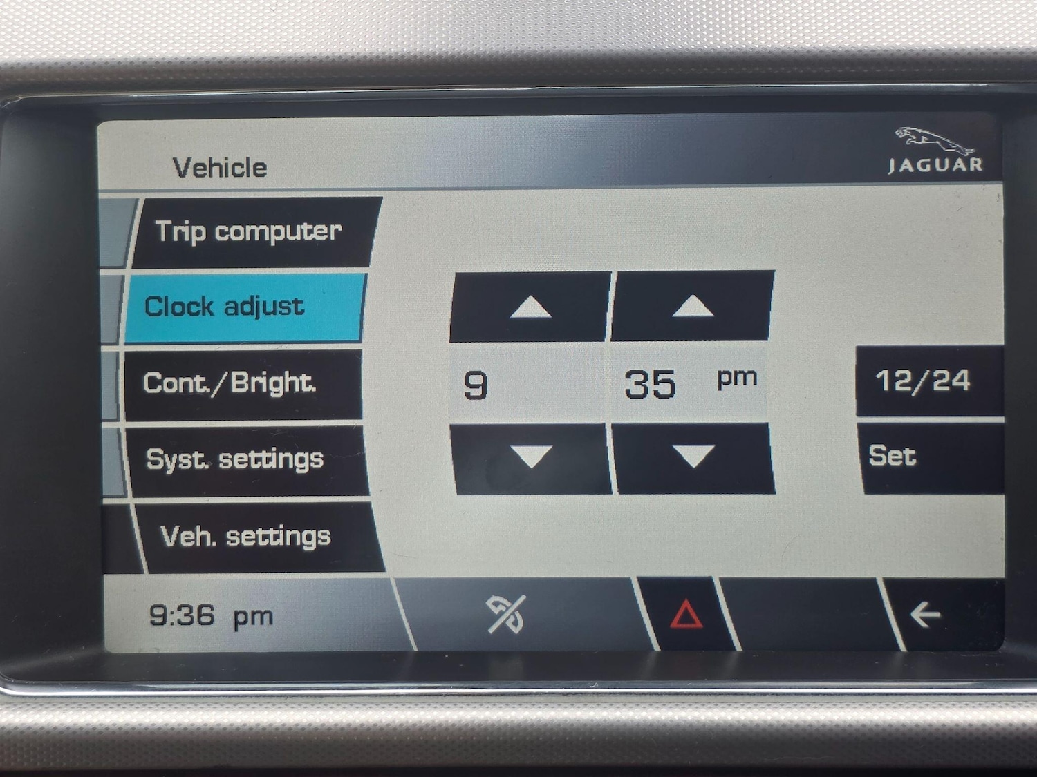 Used Jaguar XF 2010 for sale - 76976717: Photo 45