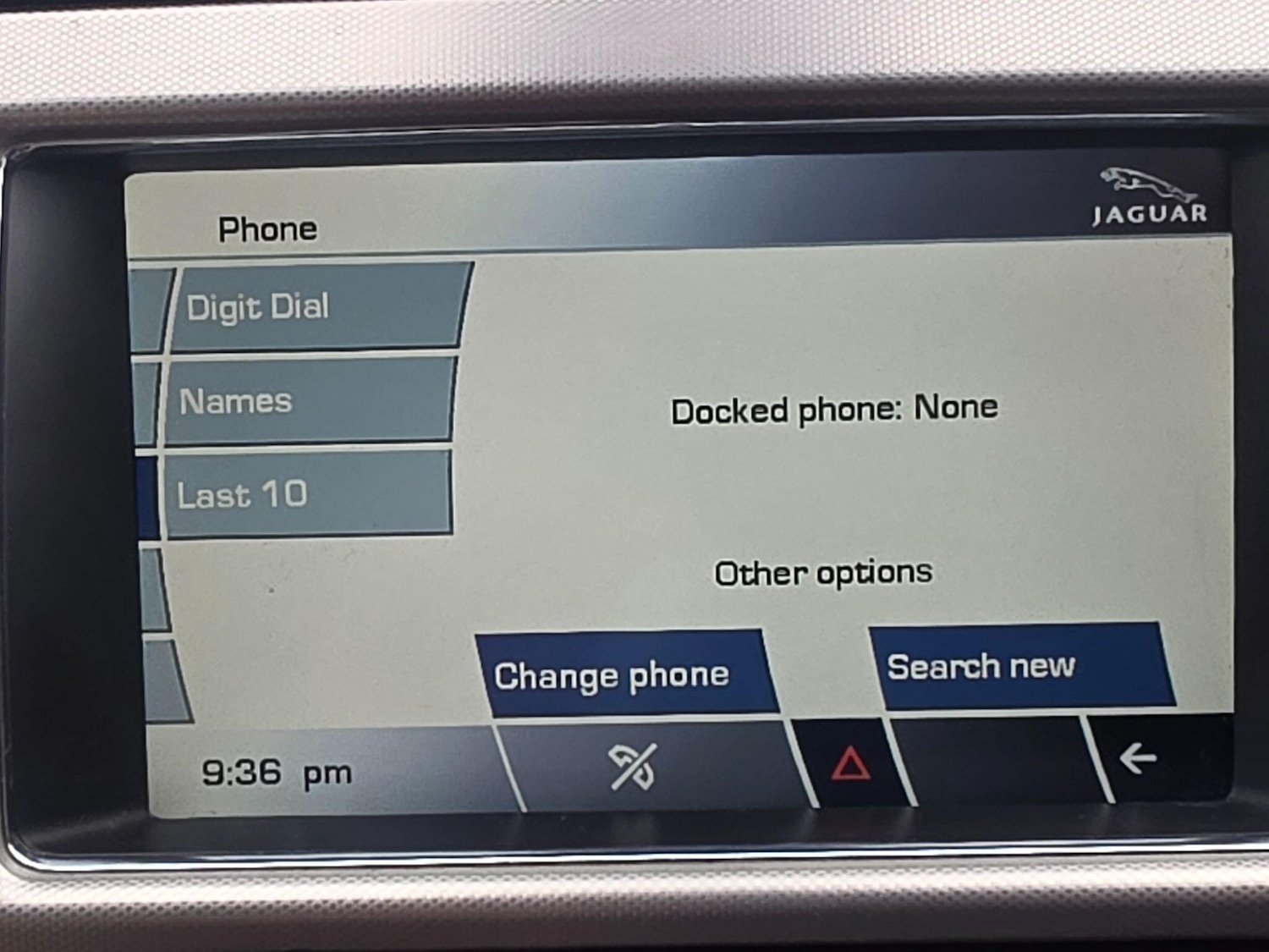 Used Jaguar XF 2010 for sale - 76976717: Photo 48