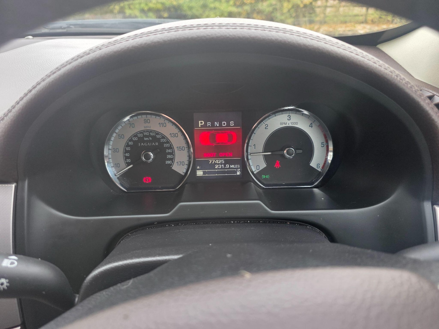 Used Jaguar XF 2010 for sale - 76976717: Photo 49