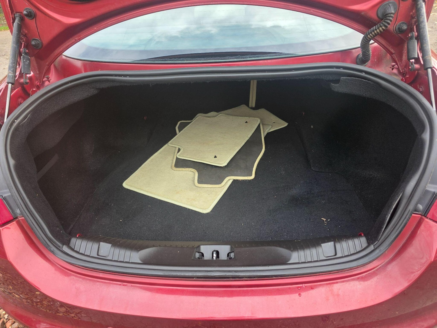 Used Jaguar XF 2010 for sale - 76976717: Photo 50