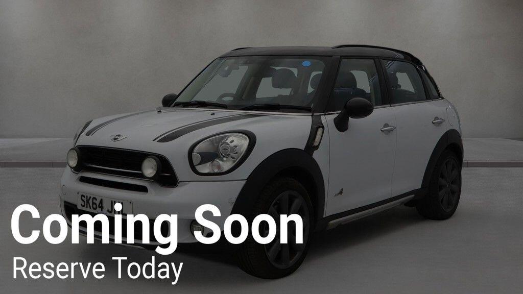 Used MINI Countryman 2014 for sale - 77101791: Photo 10