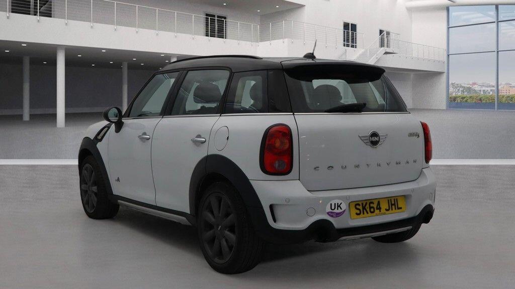 Used MINI Countryman 2014 for sale - 77101791: Photo 12