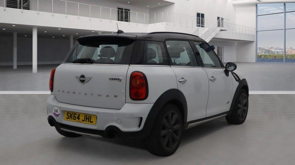 Used MINI Countryman 2014 for sale - 77101791: Photo 13