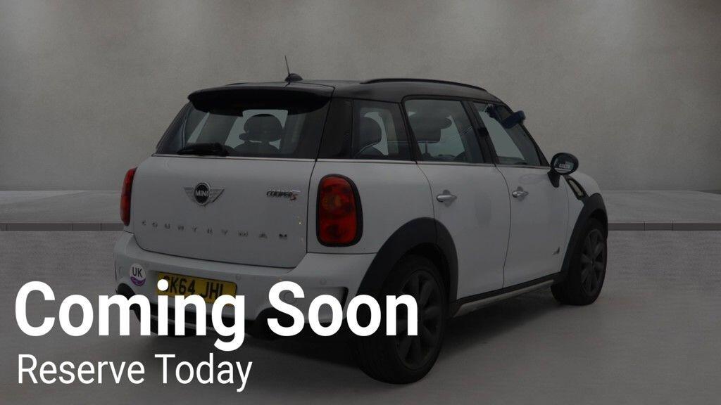 Used MINI Countryman 2014 for sale - 77101791: Photo 15