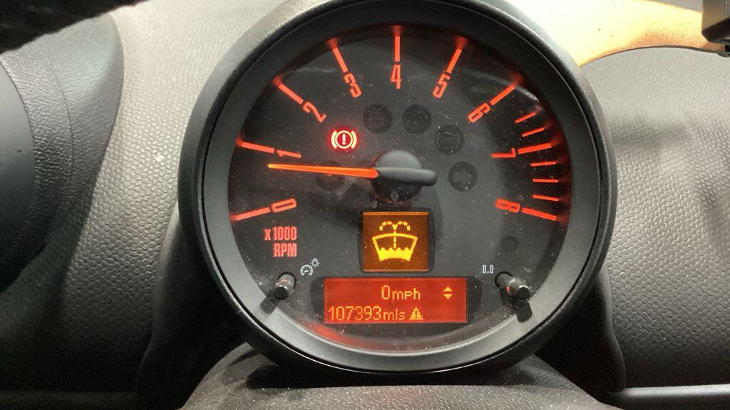 Used MINI Countryman 2014 for sale - 77101791: Photo 17