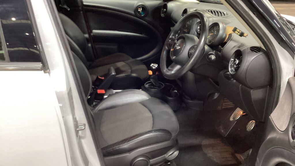 Used MINI Countryman 2014 for sale - 77101791: Photo 18