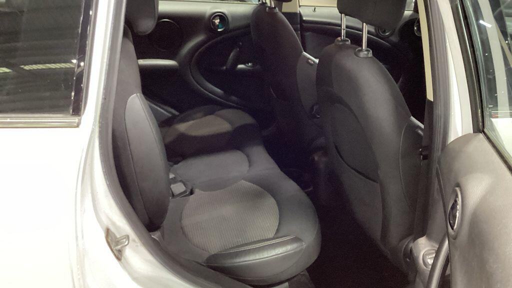 Used MINI Countryman 2014 for sale - 77101791: Photo 19