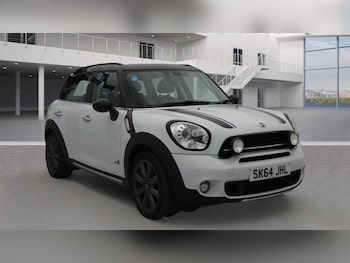 2014 (64) - 1.6 Cooper S ALL4 5dr
