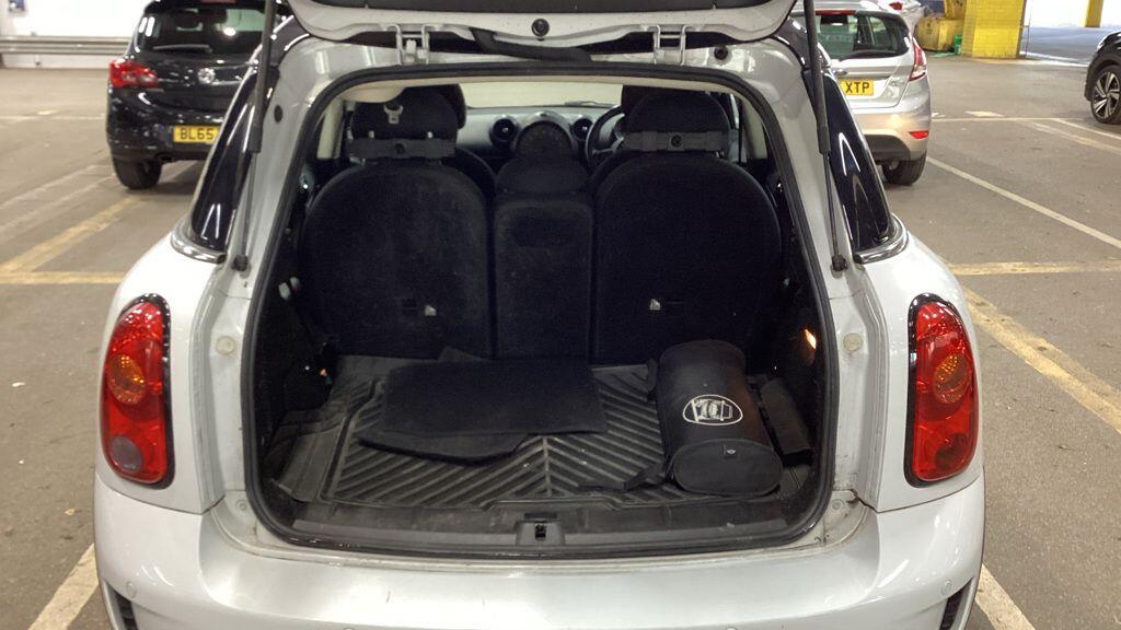 Used MINI Countryman 2014 for sale - 77101791: Photo 20