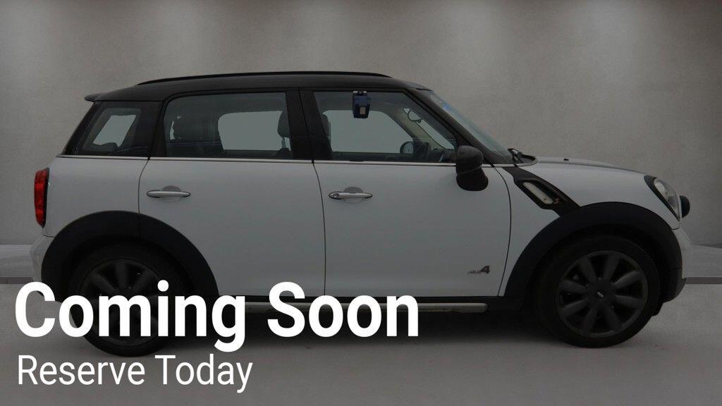 Used MINI Countryman 2014 for sale - 77101791: Photo 21