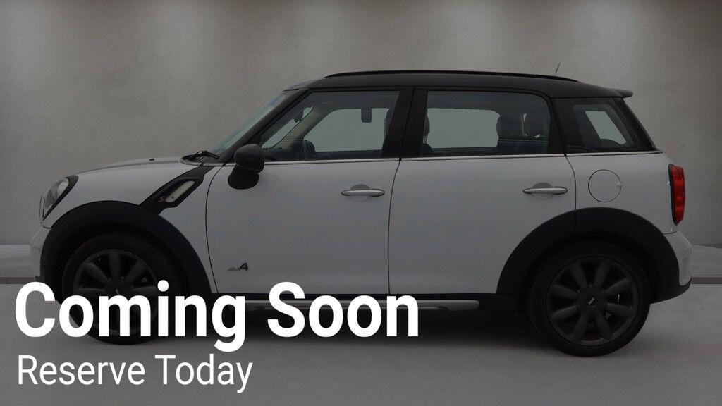 Used MINI Countryman 2014 for sale - 77101791: Photo 22